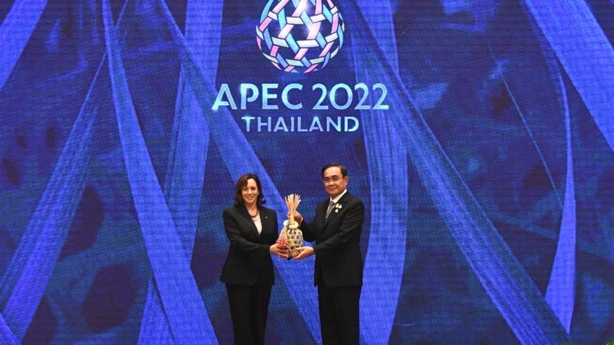 Ngoại giao Thái Lan có một năm thành công rực rỡ